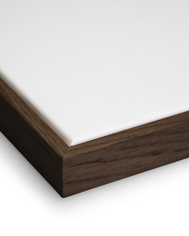 Cadre Chêne Foncé thumbnail