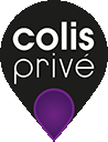 Colis Privé logo