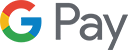 Google Pay logo