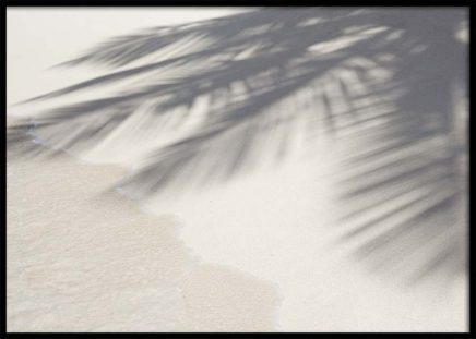 Toucher Doux Affiche dans le groupe Affiches / Nature chez Desenio AB (10567)