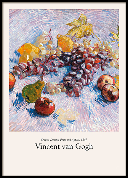 Grape van gogh coupon