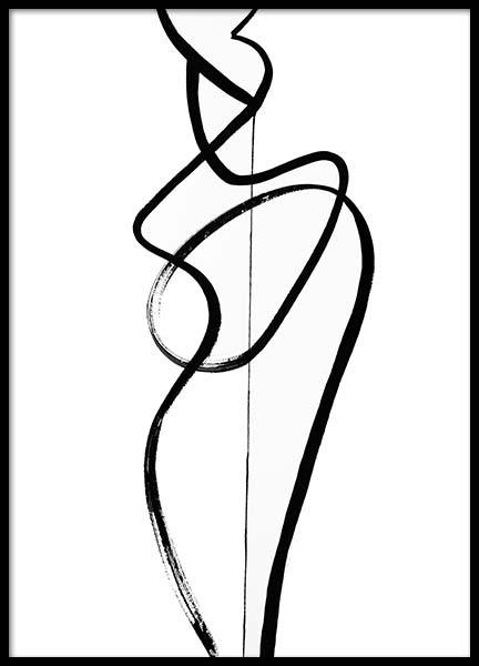 Sorrento Affiche dans le groupe Affiches / Mode chez Desenio AB (2895)