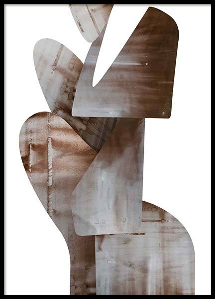 Sphynx Affiche dans le groupe Affiches / Mode chez Desenio AB (2896)