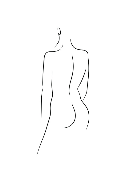 Comment dessiner les proportions d'un corps debout - YouTube