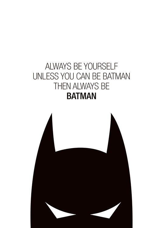 Affiches Pour Enfants Avec Batman Poster Pour Enfants Desenio Fr Affiches Pour Enfants Avec Batman Poster Pour Enfants Desenio Fr