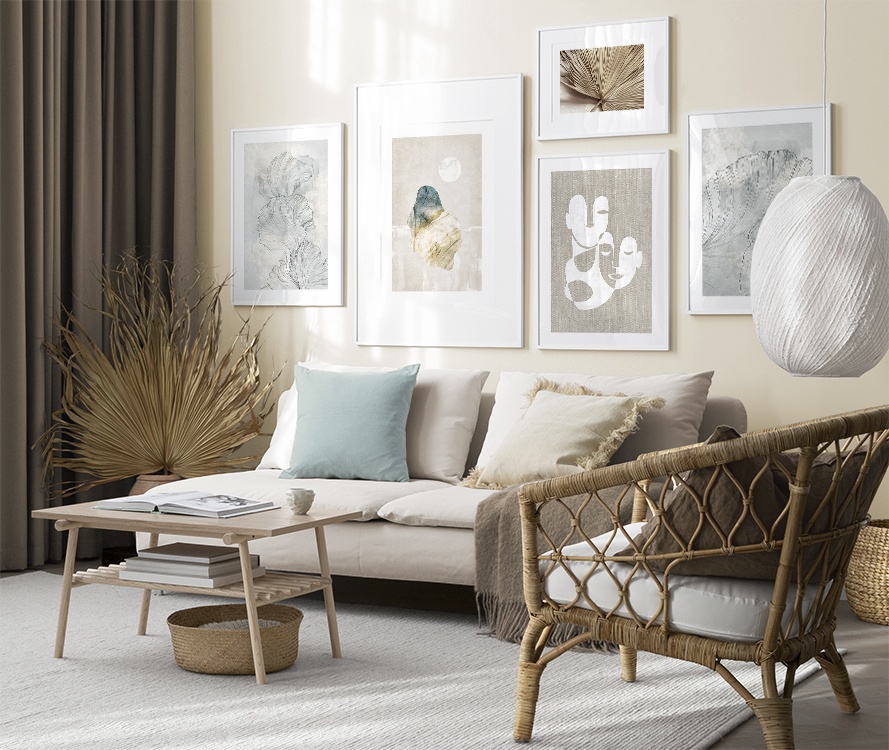 Aubaine beige