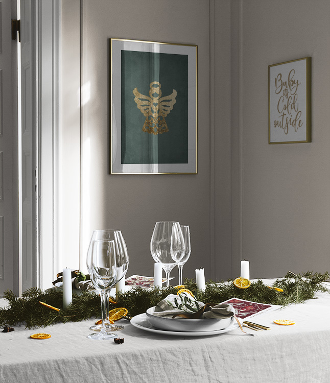 Cuisine de Noël